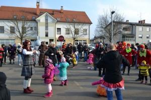 Pustno rajanje 2015 7